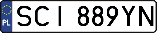 SCI889YN