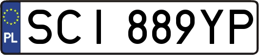 SCI889YP
