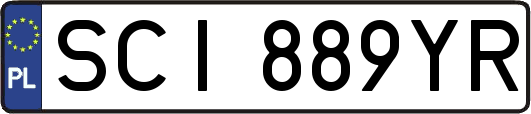 SCI889YR