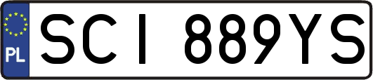 SCI889YS