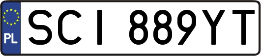 SCI889YT