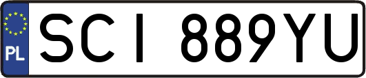 SCI889YU