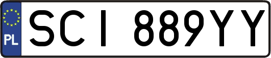 SCI889YY