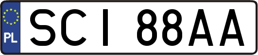 SCI88AA