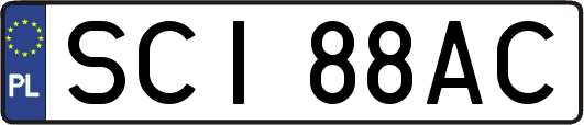 SCI88AC