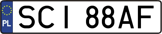 SCI88AF