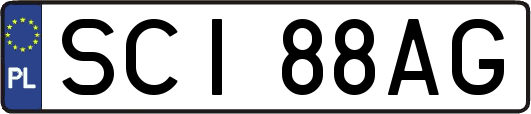 SCI88AG