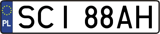 SCI88AH