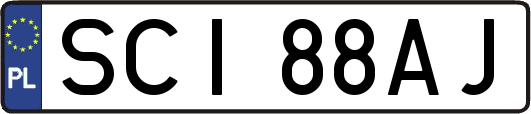 SCI88AJ