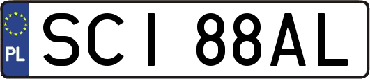 SCI88AL