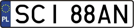 SCI88AN