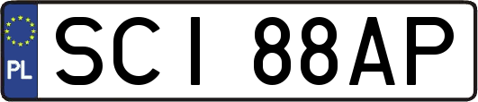SCI88AP