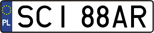 SCI88AR