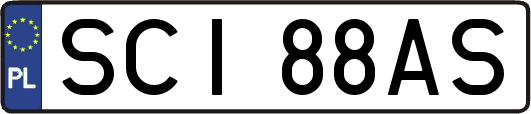 SCI88AS