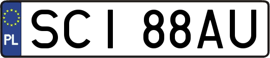 SCI88AU