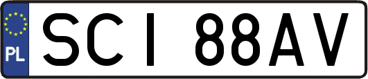 SCI88AV