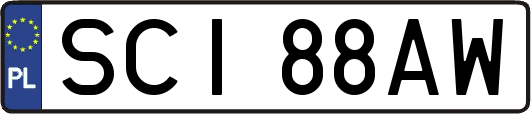 SCI88AW