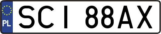SCI88AX