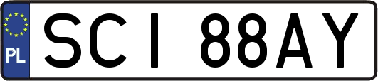 SCI88AY