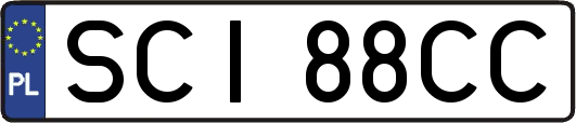 SCI88CC