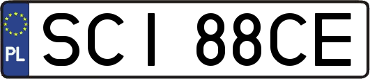 SCI88CE