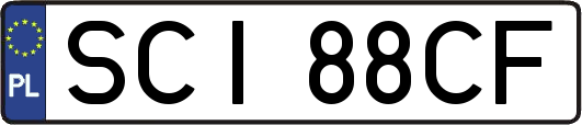 SCI88CF