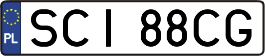 SCI88CG