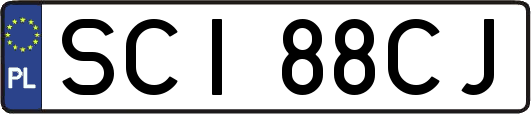 SCI88CJ