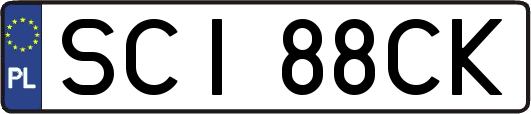 SCI88CK