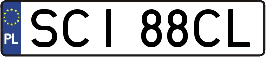 SCI88CL