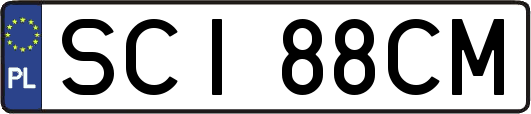 SCI88CM