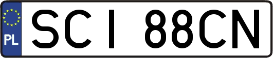 SCI88CN