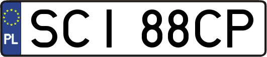 SCI88CP