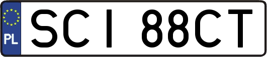 SCI88CT