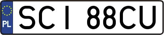 SCI88CU