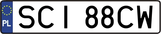 SCI88CW