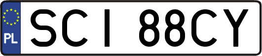 SCI88CY