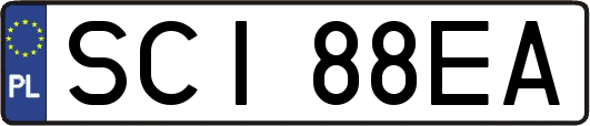 SCI88EA