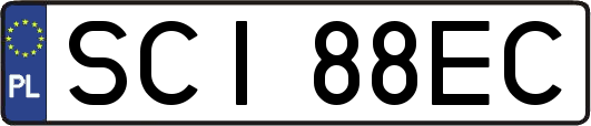 SCI88EC