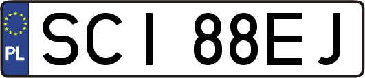 SCI88EJ