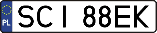 SCI88EK