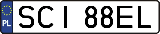 SCI88EL
