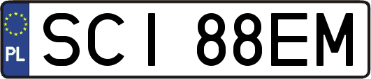 SCI88EM
