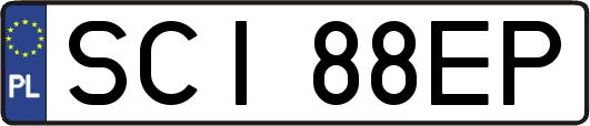 SCI88EP