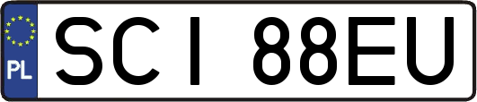 SCI88EU