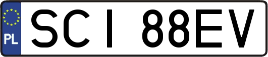 SCI88EV