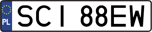 SCI88EW
