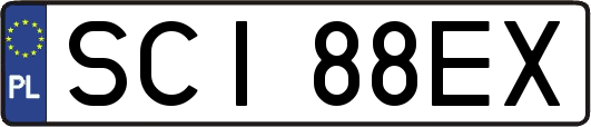 SCI88EX