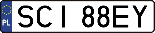SCI88EY