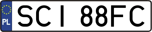 SCI88FC